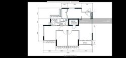 Blk 665C Waterway Woodcress (Punggol), HDB 4 Rooms #324334731